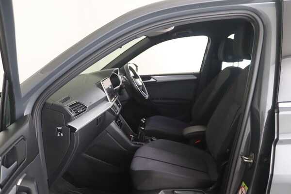 Used SEAT Tarraco 2020 for sale - 76239441: Photo 10