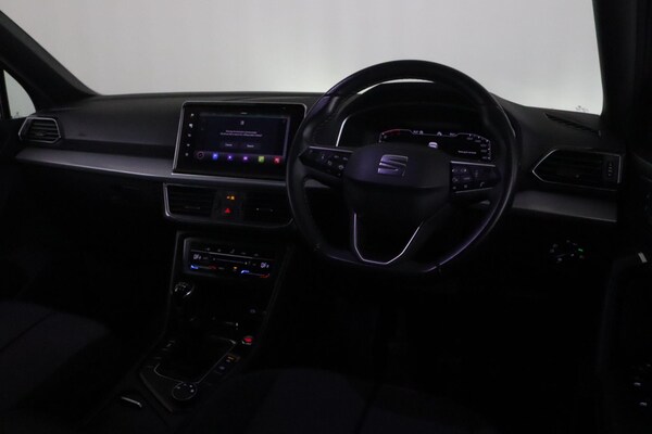 Used SEAT Tarraco 2020 for sale - 76239441: Photo 13