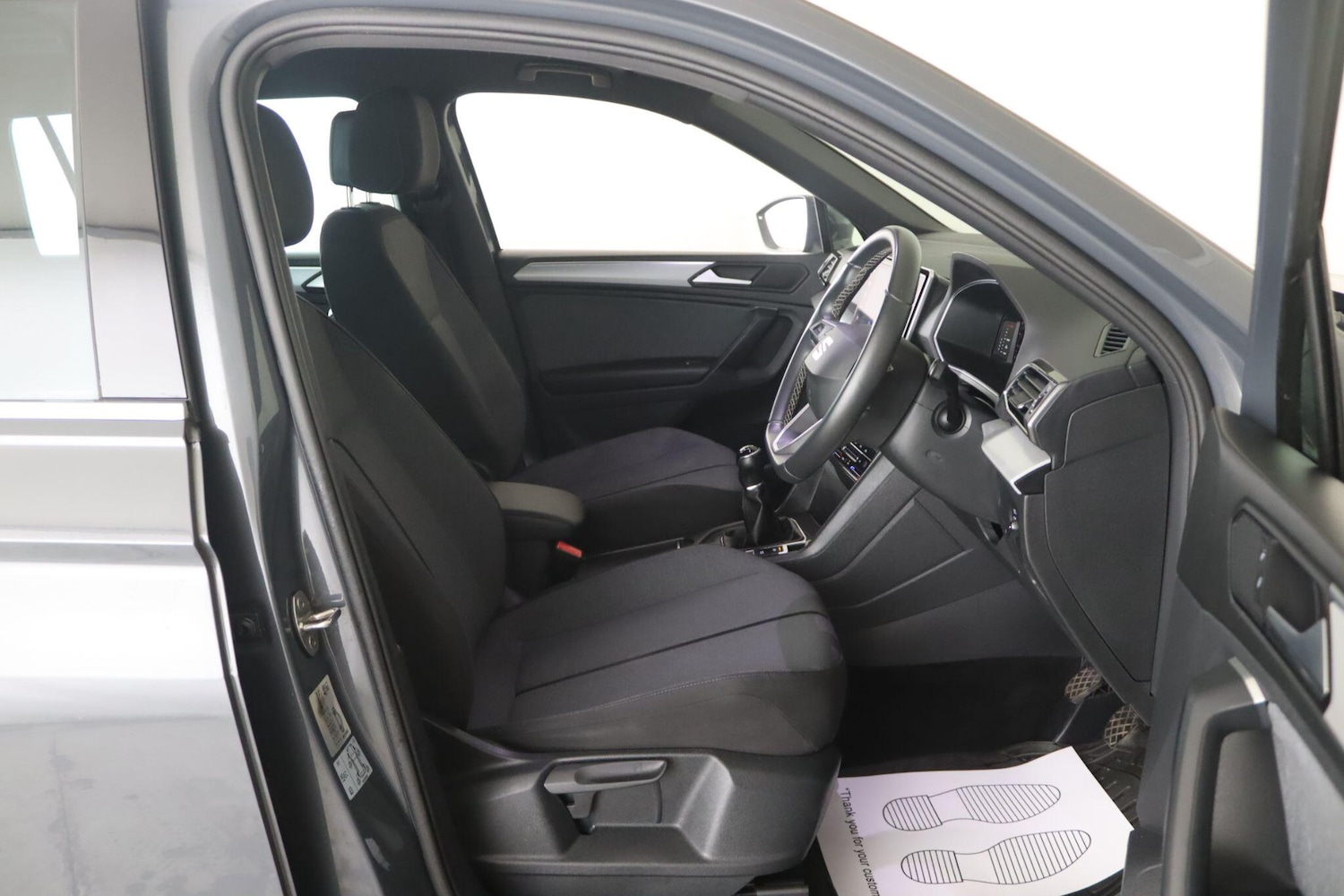 Used SEAT Tarraco 2020 for sale - 76239441: Photo 14