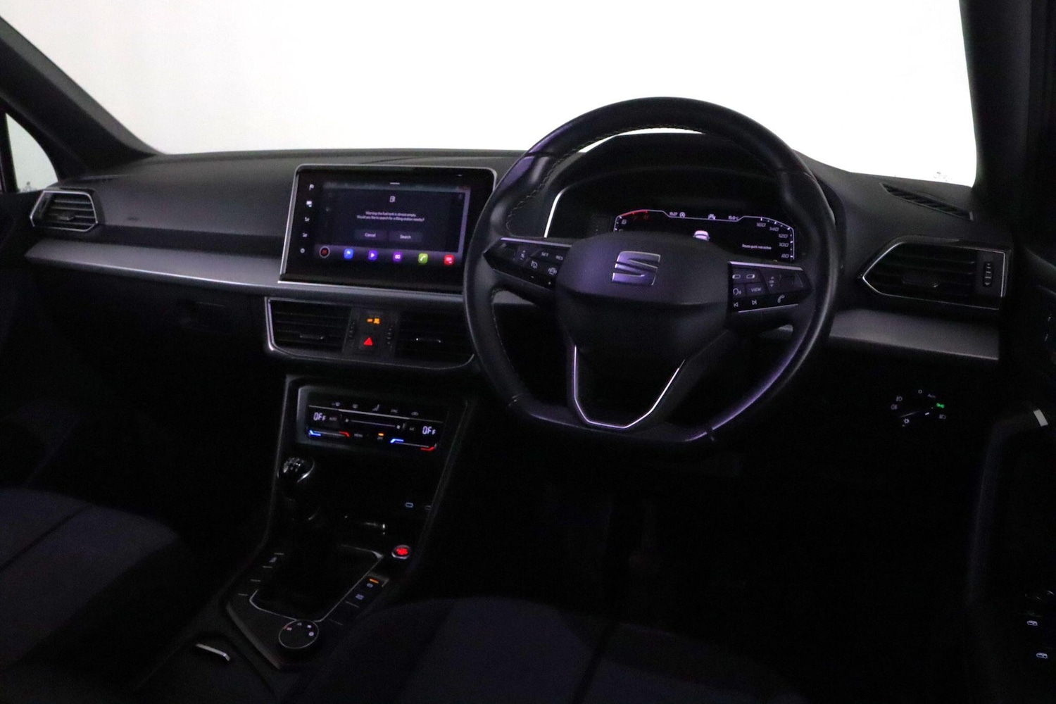 Used SEAT Tarraco 2020 for sale - 76239441: Photo 15