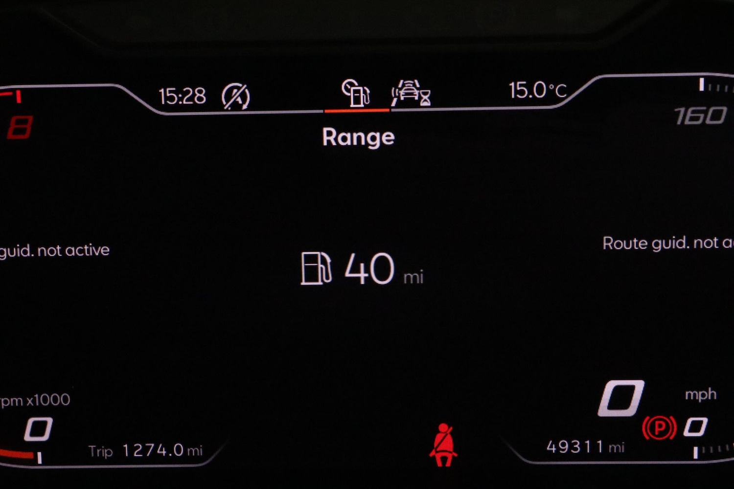 Used SEAT Tarraco 2020 for sale - 76239441: Photo 18