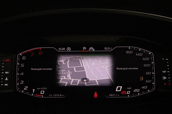 Used SEAT Tarraco 2020 for sale - 76239441: Photo 18