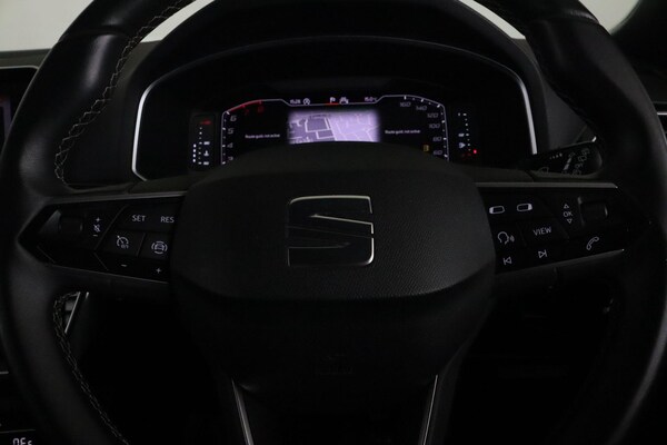 Used SEAT Tarraco 2020 for sale - 76239441: Photo 19