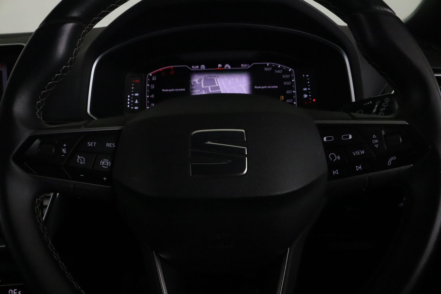 Used SEAT Tarraco 2020 for sale - 76239441: Photo 20