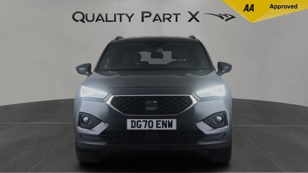 Used SEAT Tarraco 2020 for sale - 76239441: Photo 2