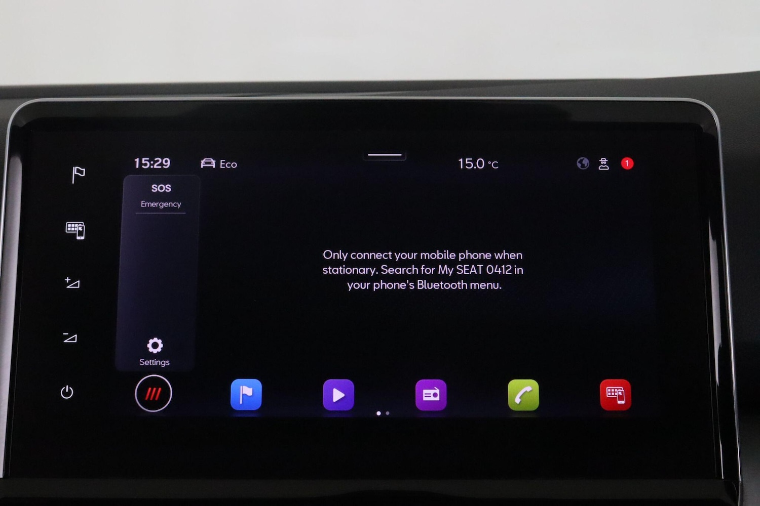 Used SEAT Tarraco 2020 for sale - 76239441: Photo 30