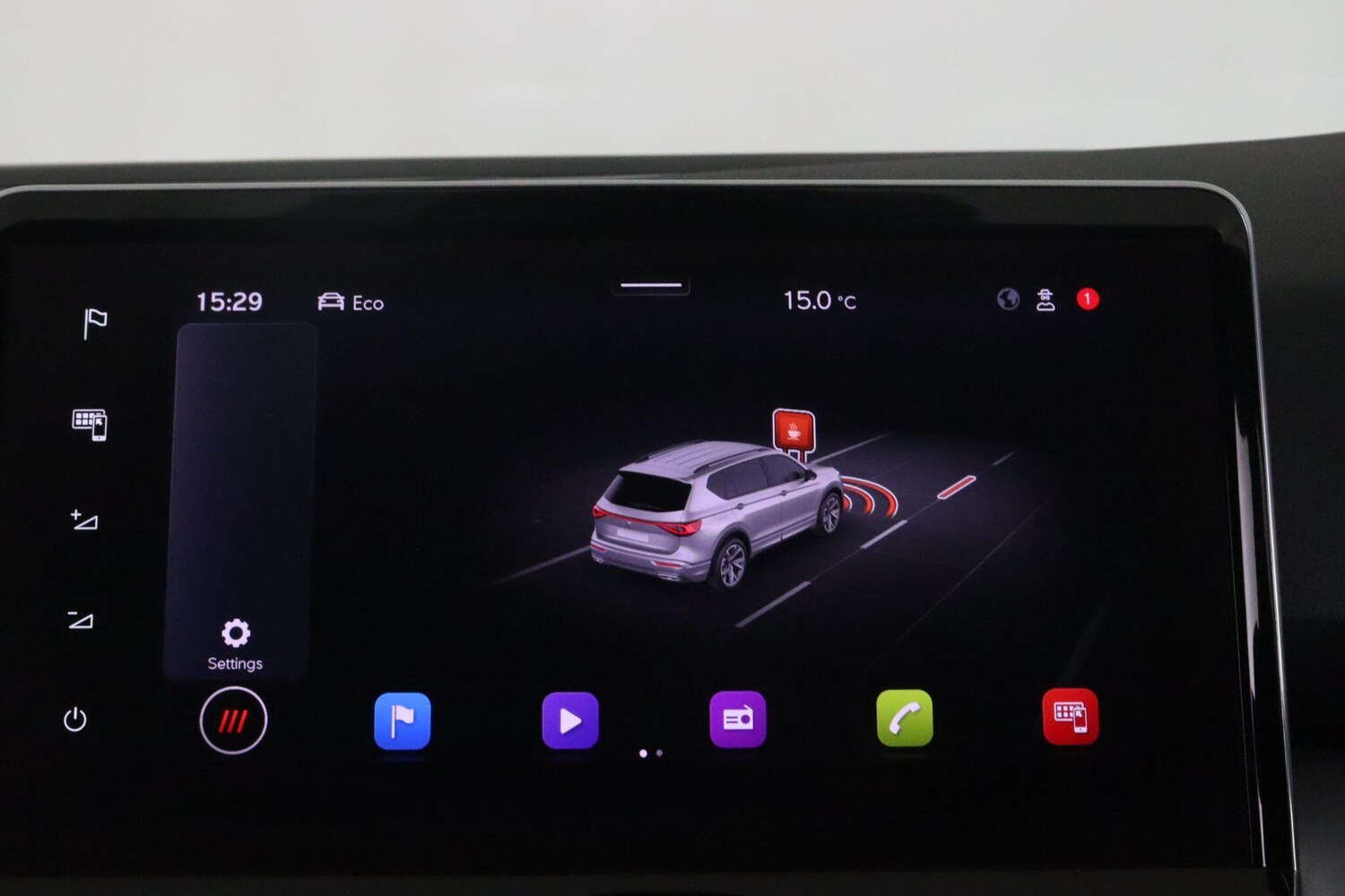 Used SEAT Tarraco 2020 for sale - 76239441: Photo 32