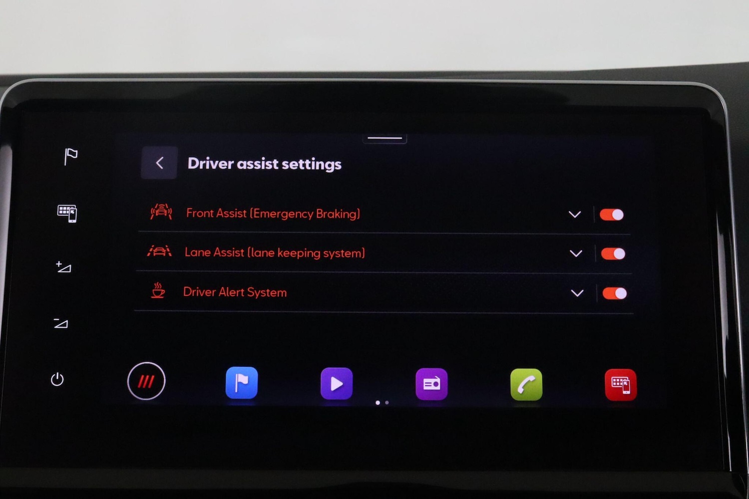 Used SEAT Tarraco 2020 for sale - 76239441: Photo 33