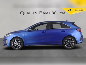 Used Kia Ceed 2021 for sale - 79440557: Photo