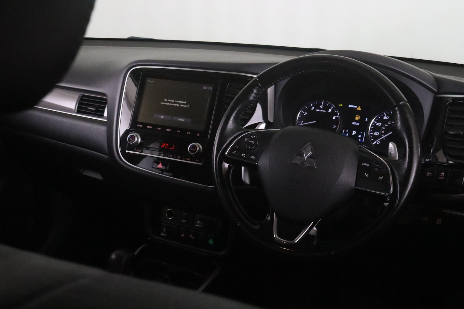 Used Mitsubishi Outlander 2020 for sale - 77657522: Photo 16