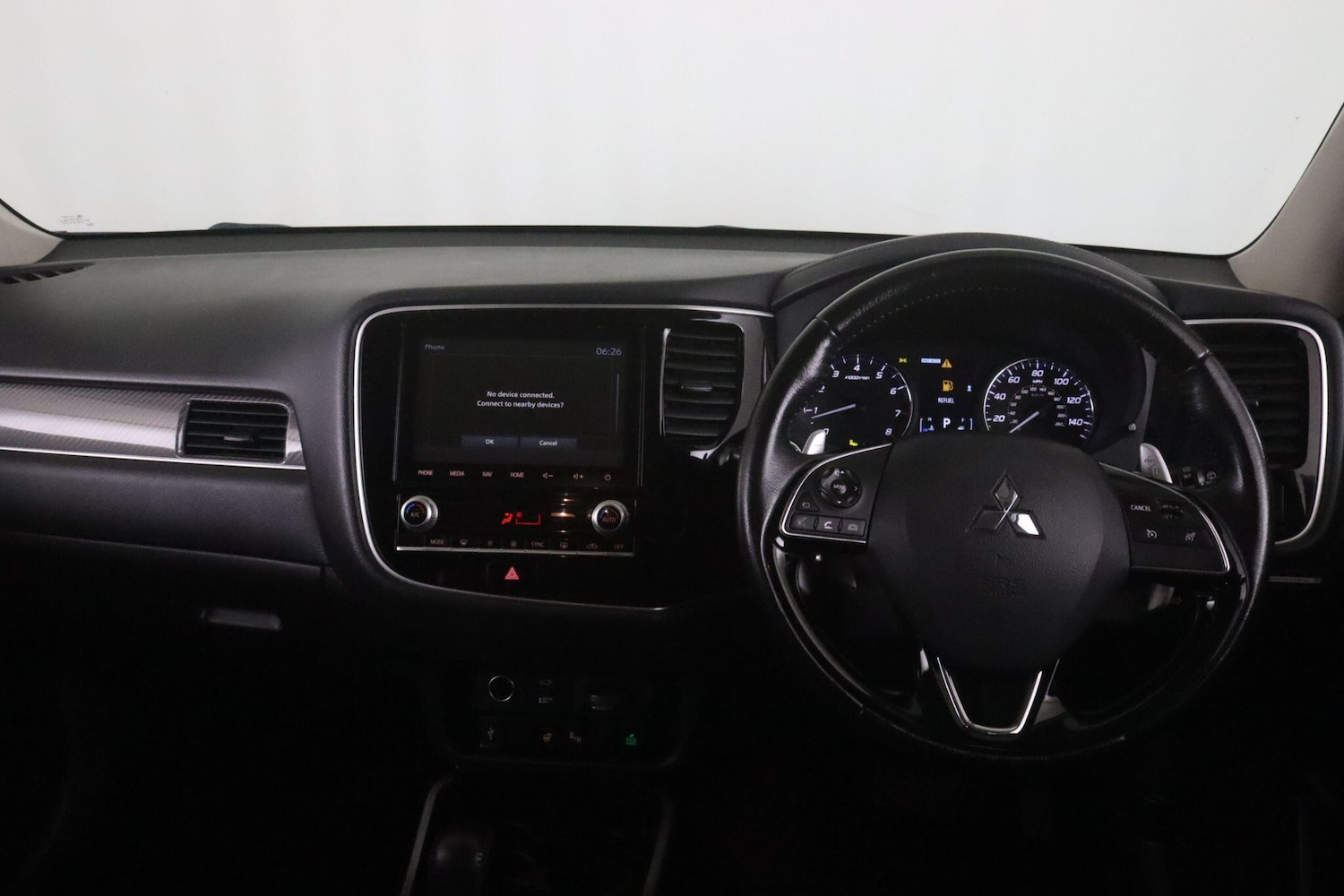 Used Mitsubishi Outlander 2020 for sale - 77657522: Photo 17