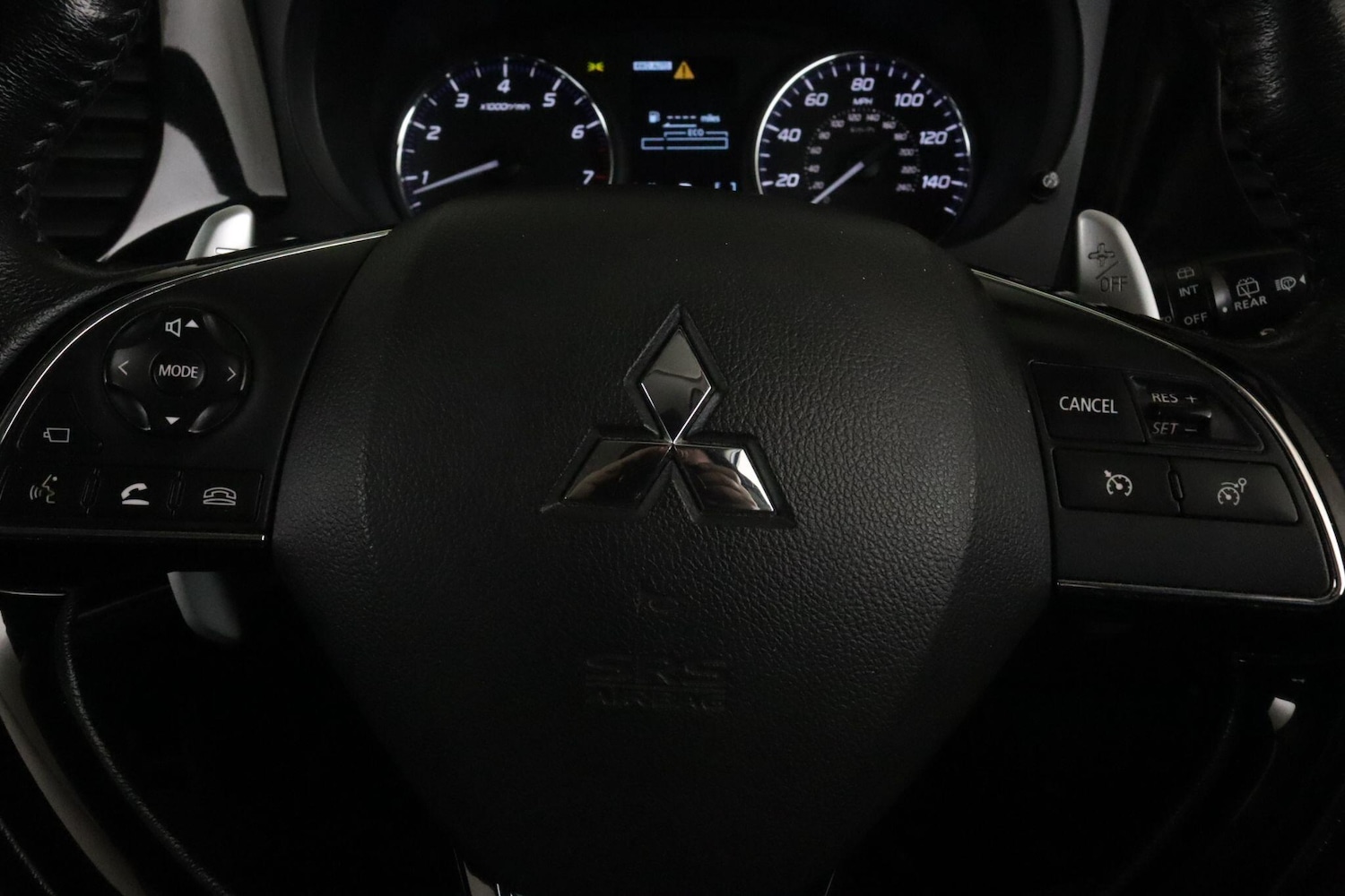 Used Mitsubishi Outlander 2020 for sale - 77657522: Photo 21