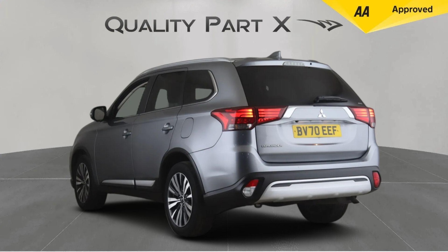 Used Mitsubishi Outlander 2020 for sale - 77657522: Photo 5