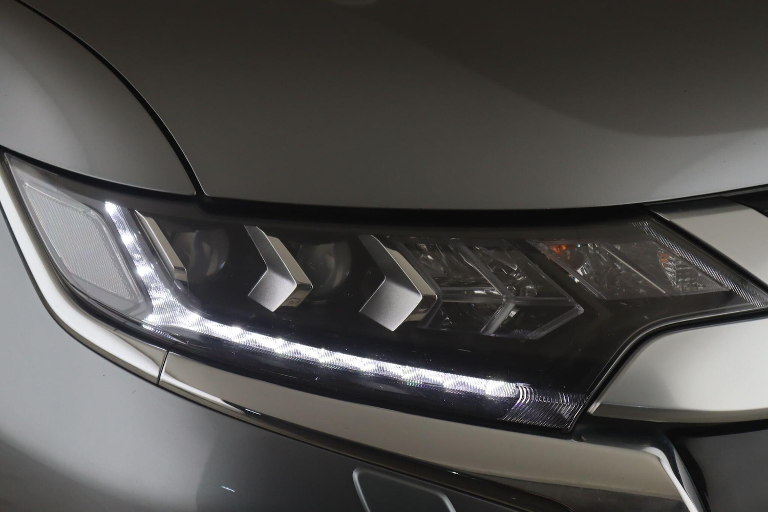 Used Mitsubishi Outlander 2020 for sale - 77657522: Photo 9