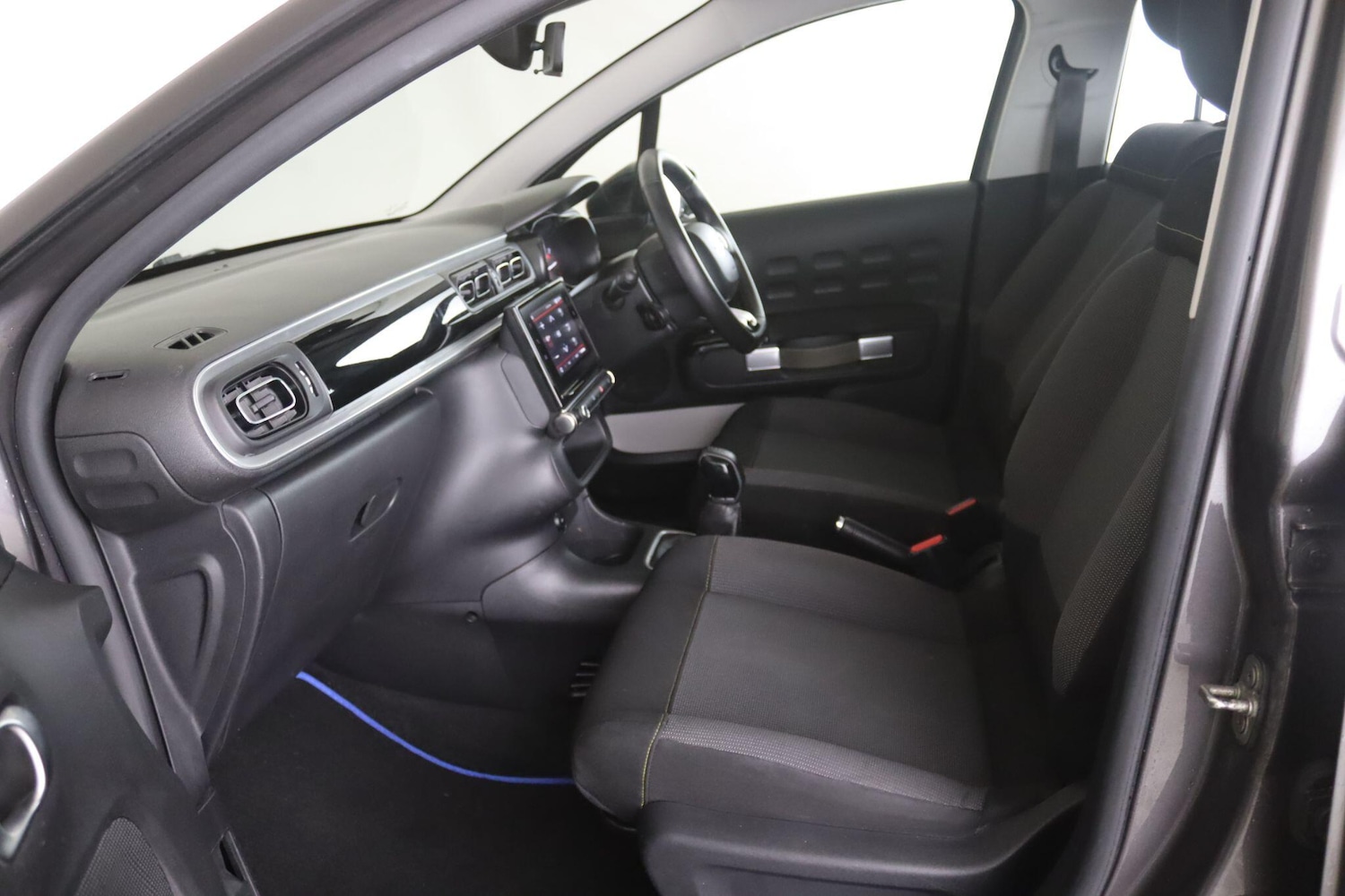 Used Citroen C3 2021 for sale - 76975504: Photo 10