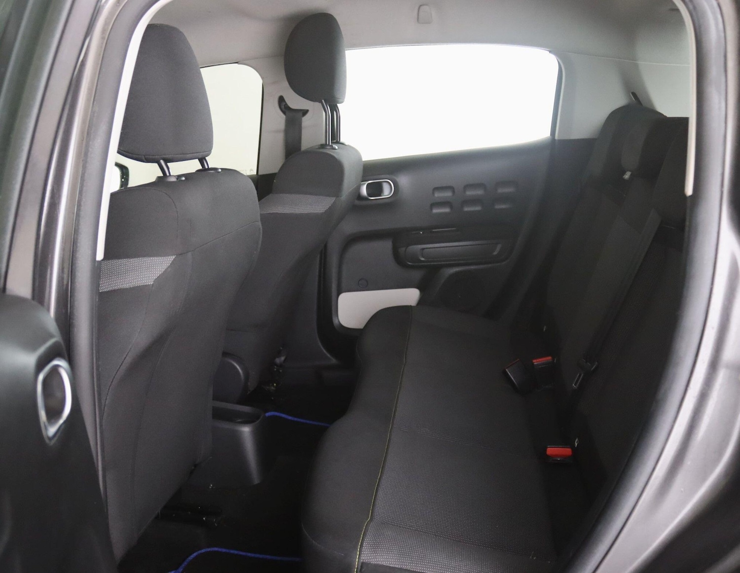 Used Citroen C3 2021 for sale - 76975504: Photo 11