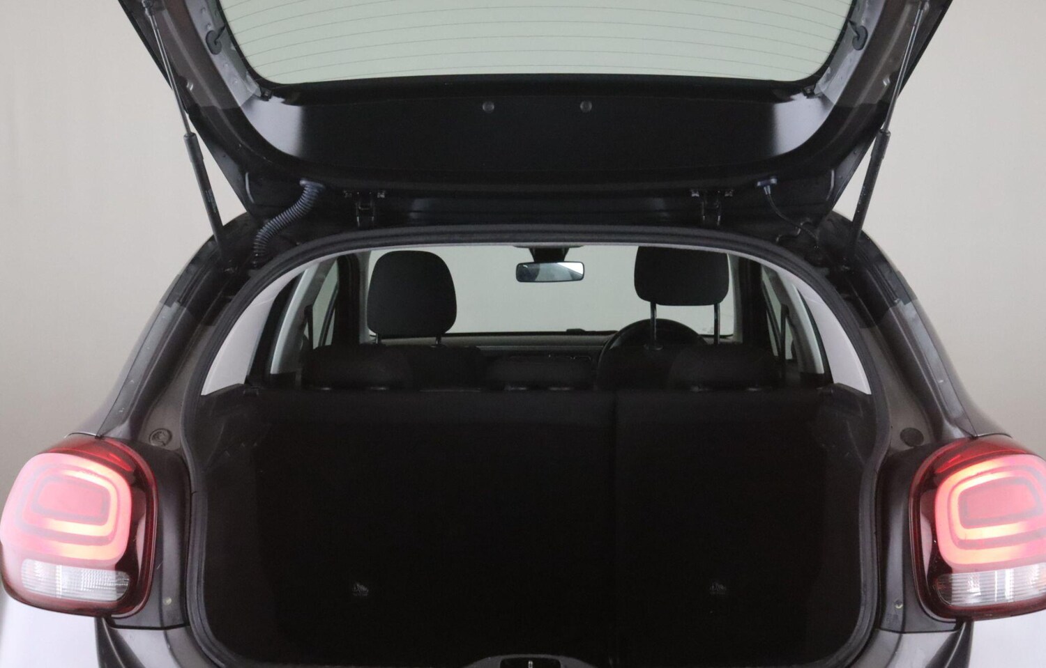 Used Citroen C3 2021 for sale - 76975504: Photo 12