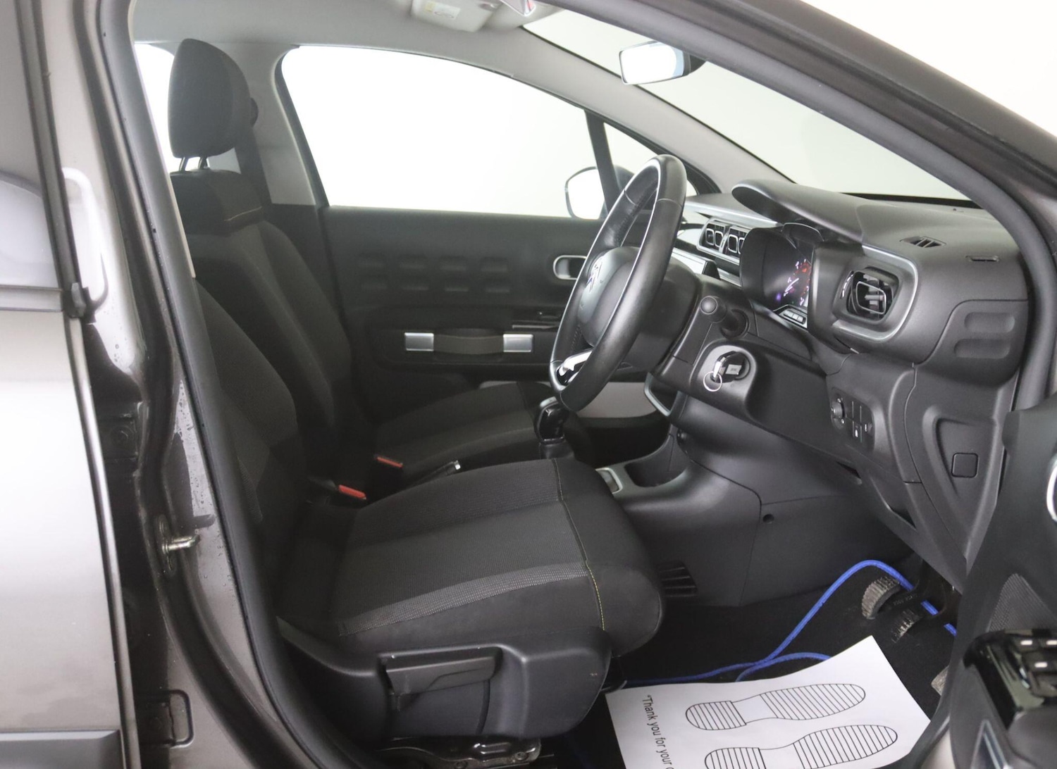 Used Citroen C3 2021 for sale - 76975504: Photo 15