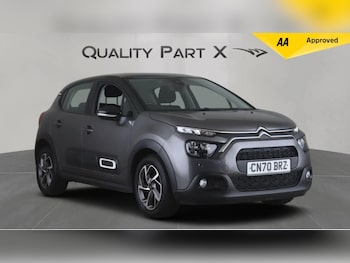 2021 (70) - 1.2 PureTech Flair Euro 6 (s/s) 5dr