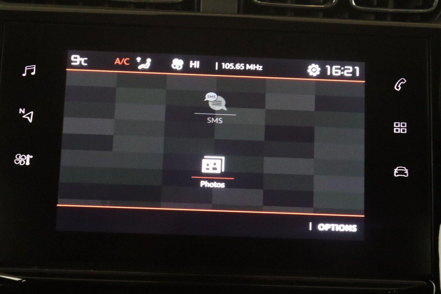 Used Citroen C3 2021 for sale - 76975504: Photo 22