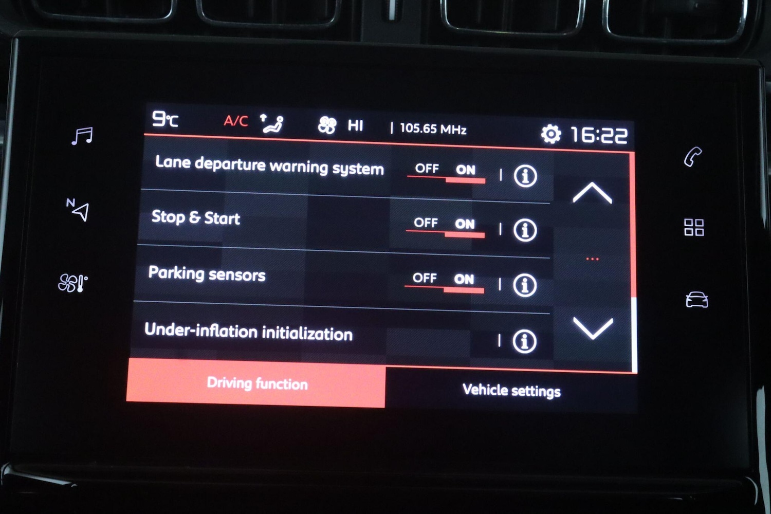 Used Citroen C3 2021 for sale - 76975504: Photo 25