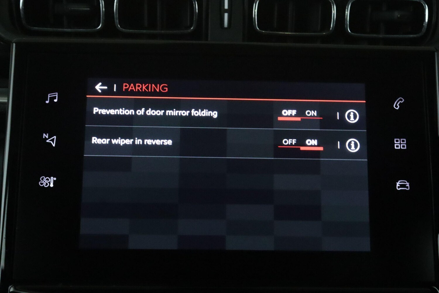 Used Citroen C3 2021 for sale - 76975504: Photo 28