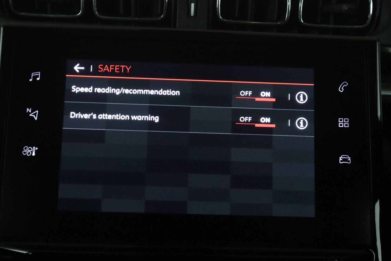 Used Citroen C3 2021 for sale - 76975504: Photo 29