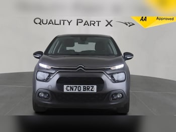 Used Citroen C3 2021 for sale - 76975504: Photo