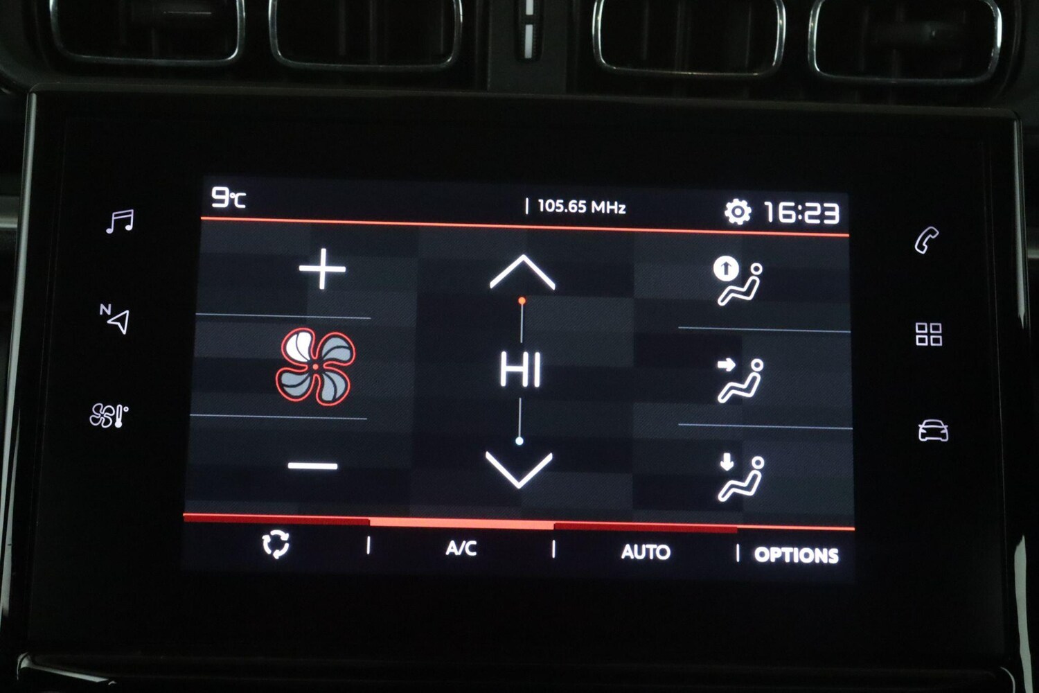 Used Citroen C3 2021 for sale - 76975504: Photo 30