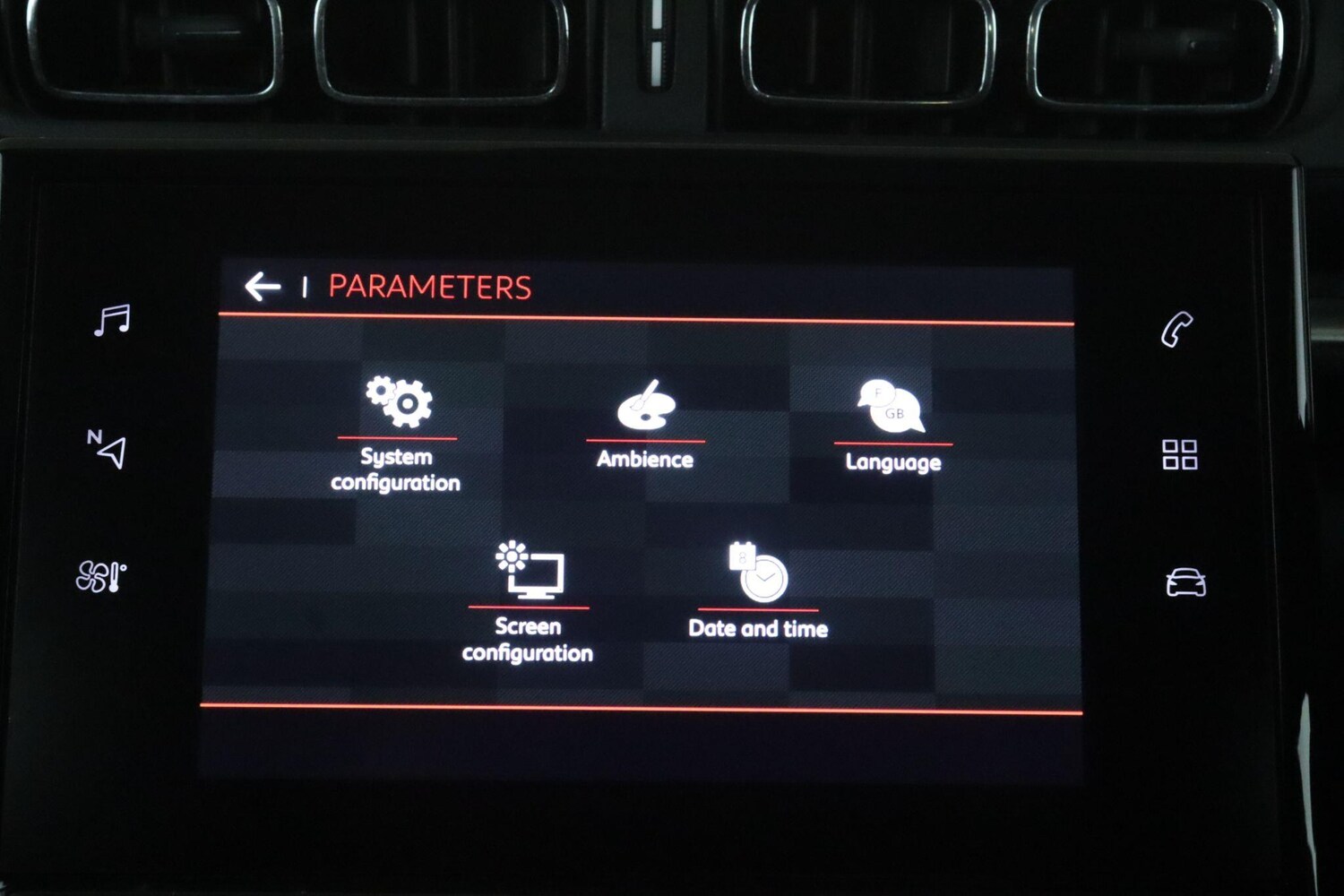 Used Citroen C3 2021 for sale - 76975504: Photo 32