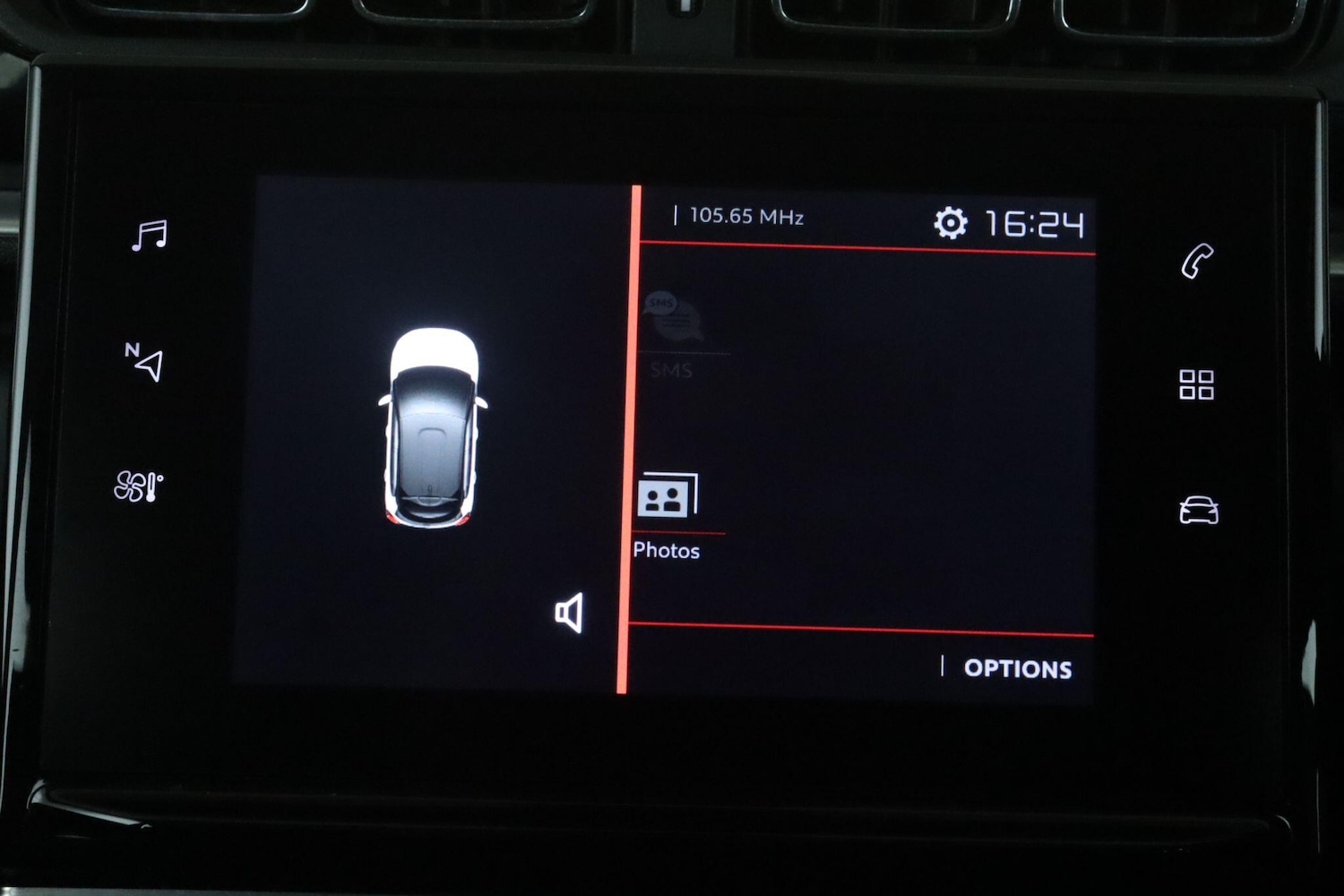 Used Citroen C3 2021 for sale - 76975504: Photo 33