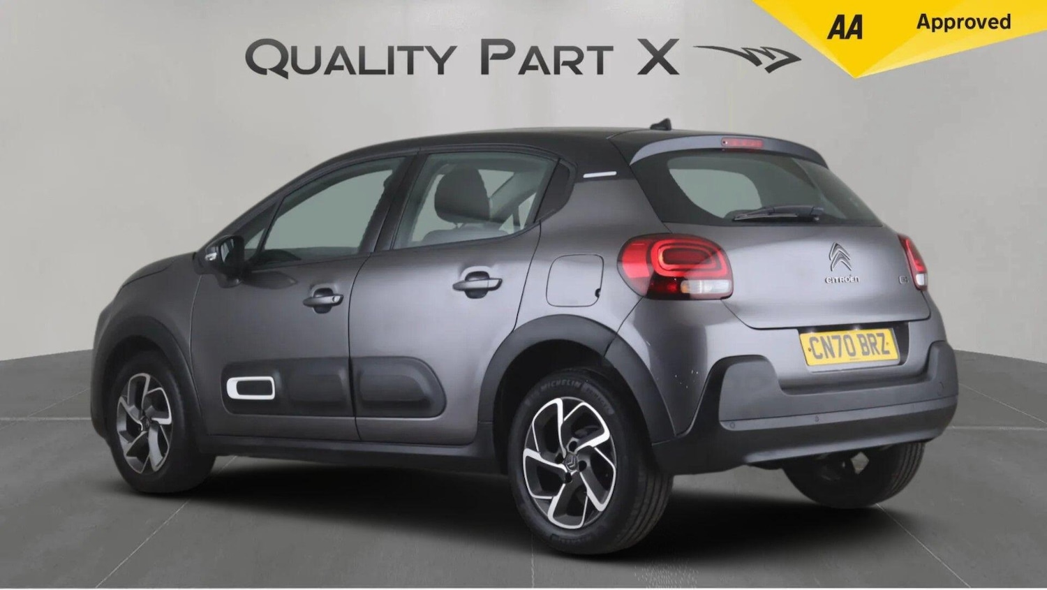 Used Citroen C3 2021 for sale - 76975504: Photo 5