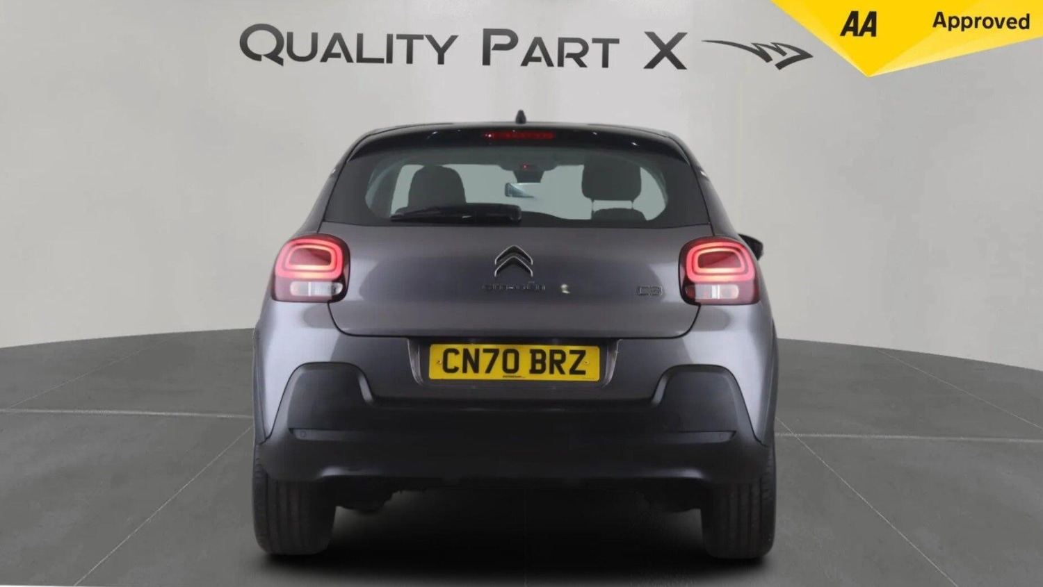 Used Citroen C3 2021 for sale - 76975504: Photo 6