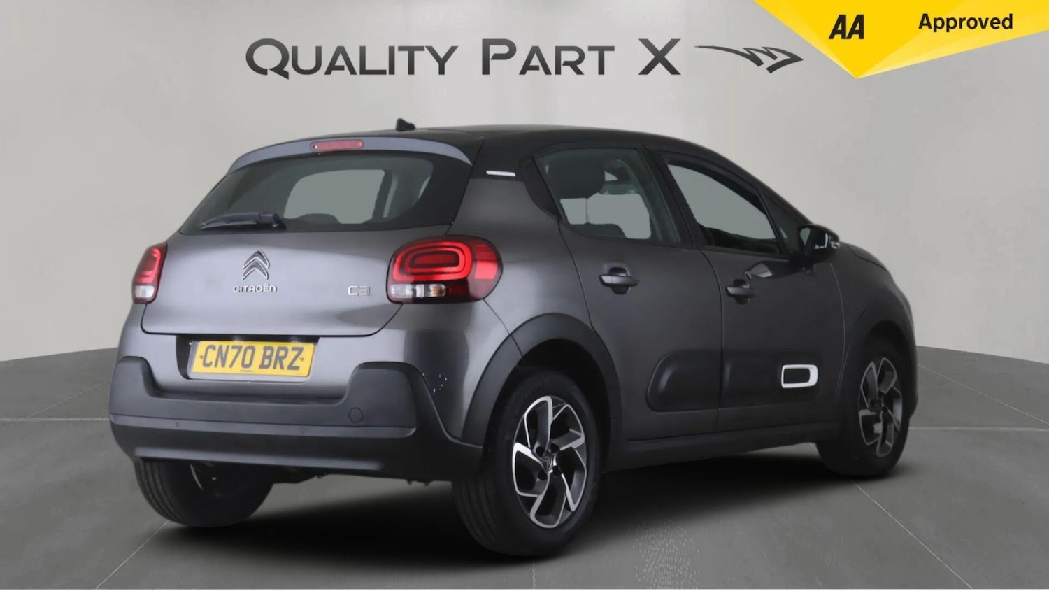 Used Citroen C3 2021 for sale - 76975504: Photo 7
