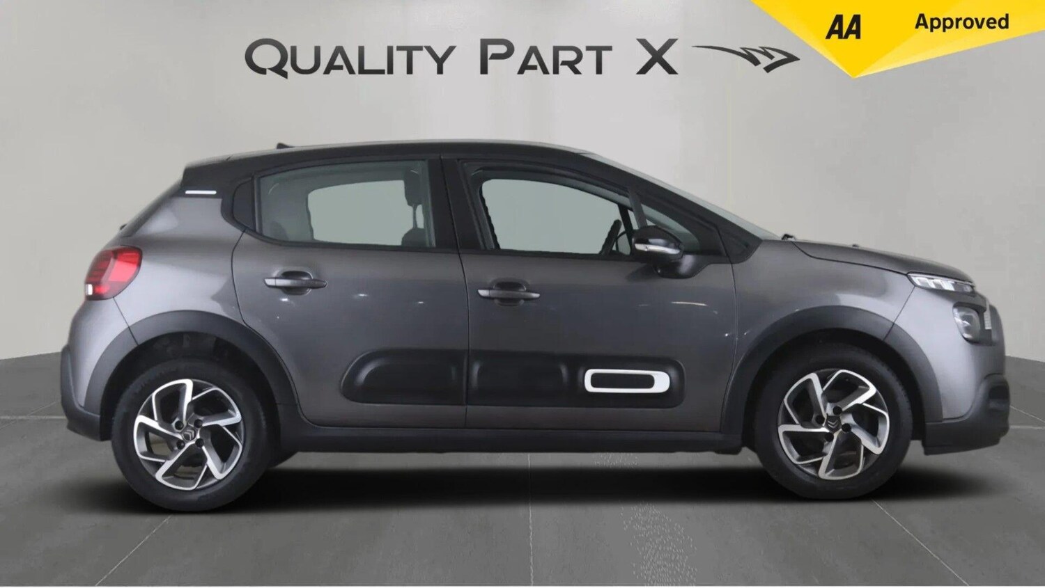 Used Citroen C3 2021 for sale - 76975504: Photo 8