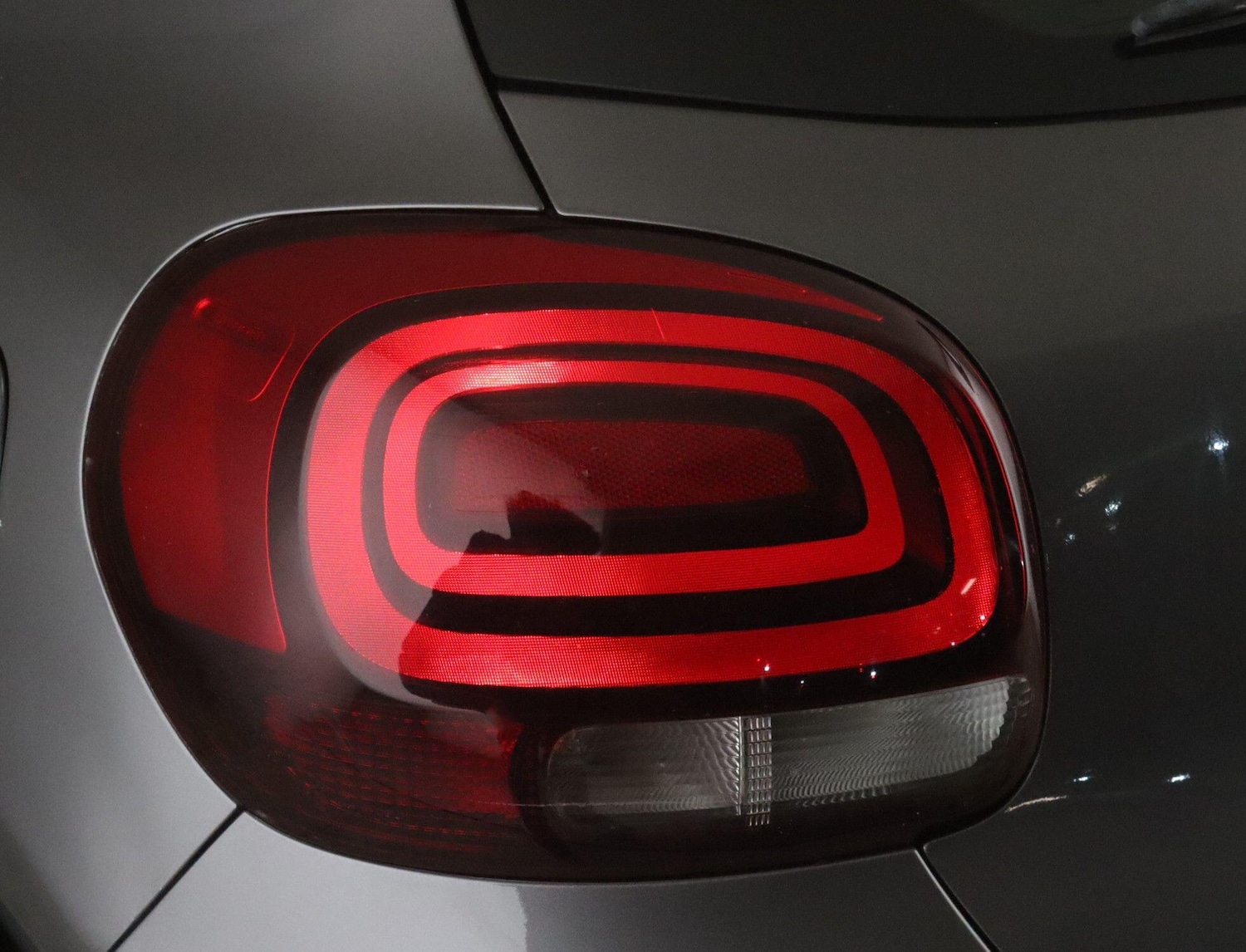 Used Citroen C3 2021 for sale - 76975504: Photo 9