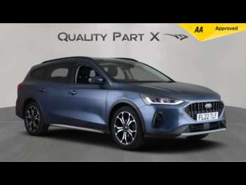 2022 (22) - 1.0T EcoBoost Active X Vignale Euro 6 (s/s) 5dr