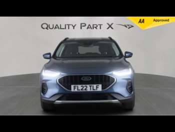 Used Ford Focus 2022 for sale - 75350691: Photo