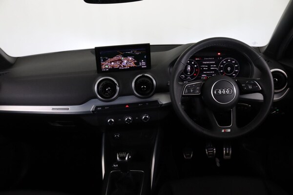 Used Audi Q2 2023 for sale - 75363409: Photo 15