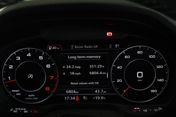 Used Audi Q2 2023 for sale - 75363409: Photo 18