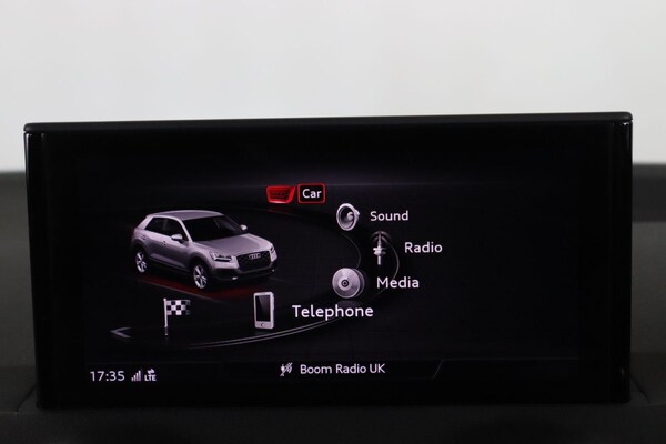 Used Audi Q2 2023 for sale - 75363409: Photo 23