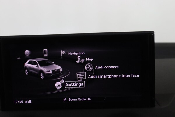 Used Audi Q2 2023 for sale - 75363409: Photo 24