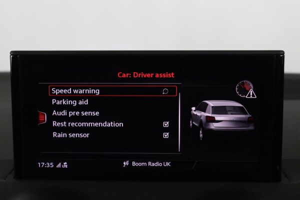 Used Audi Q2 2023 for sale - 75363409: Photo 27