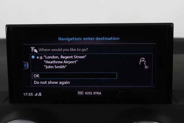 Used Audi Q2 2023 for sale - 75363409: Photo 32