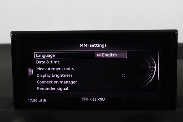 Used Audi Q2 2023 for sale - 75363409: Photo 38
