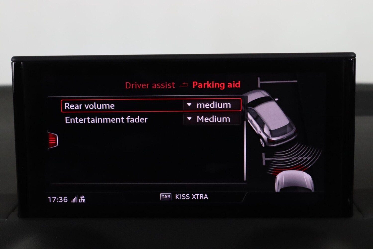 Used Audi Q2 2023 for sale - 75363409: Photo 41