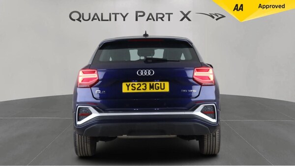 Used Audi Q2 2023 for sale - 75363409: Photo 6
