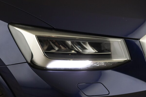 Used Audi Q2 2023 for sale - 75363409: Photo 8
