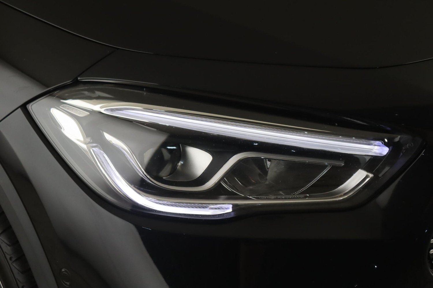 Used Mercedes-Benz GLA 2021 for sale - 76728607: Photo 10