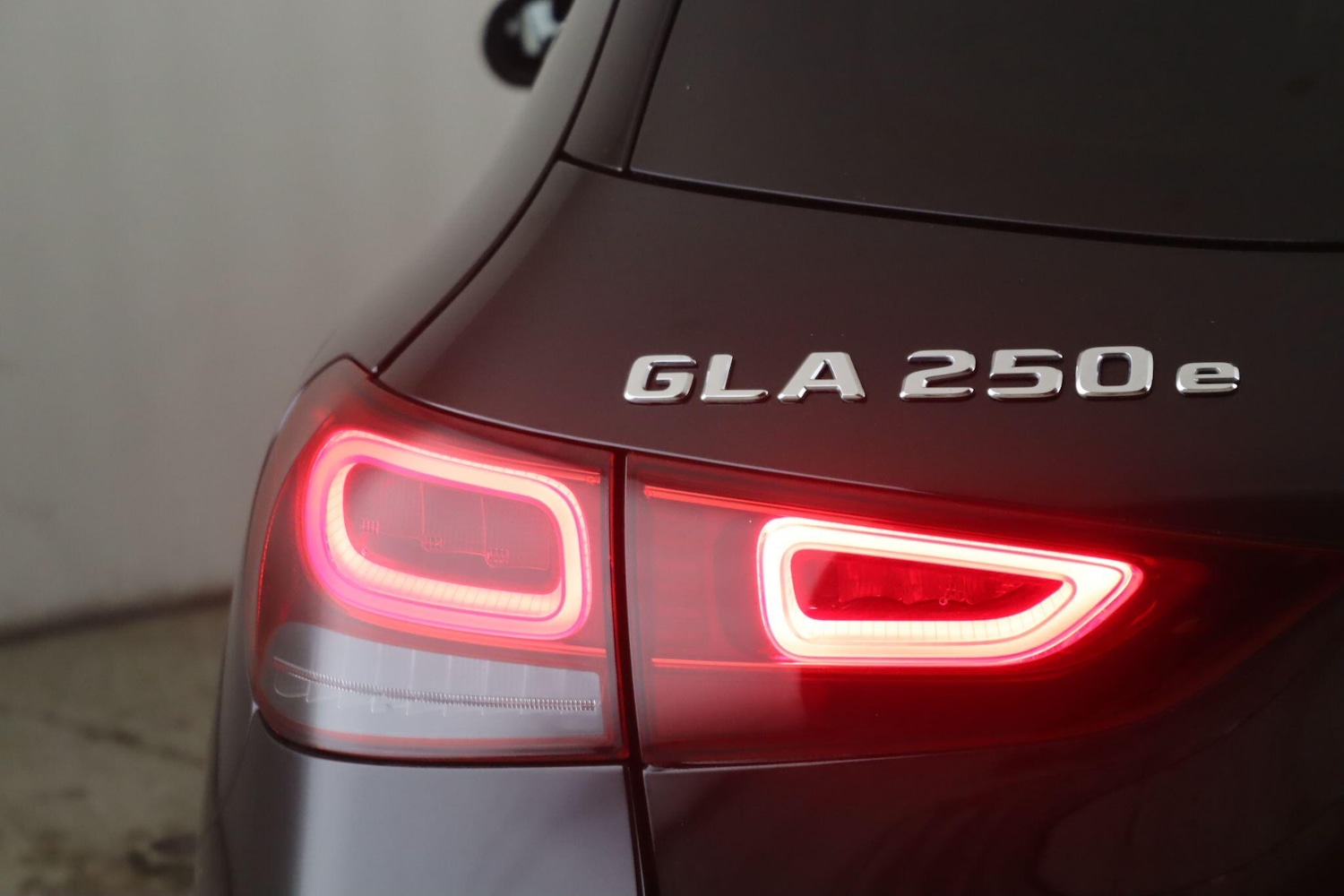 Used Mercedes-Benz GLA 2021 for sale - 76728607: Photo 11